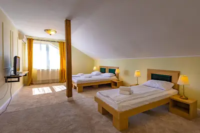 Cameră